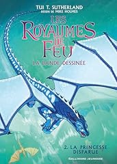 Royaumes feu bande d'occasion  Livré partout en France