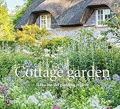 Cottage garden. fascino usato  Spedito ovunque in Italia 