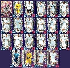 Match attax 2016 for sale  Delivered anywhere in UK