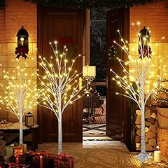 Linkromat lighted birch for sale  Delivered anywhere in USA 