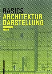 Basics architekturdarstellung gebraucht kaufen  Wird an jeden Ort in Deutschland