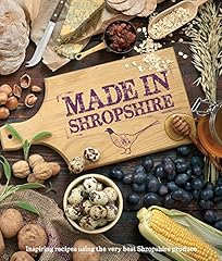 Made shropshire for sale  Delivered anywhere in UK