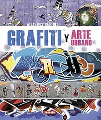 Graffiti arte urbano d'occasion  Livré partout en France