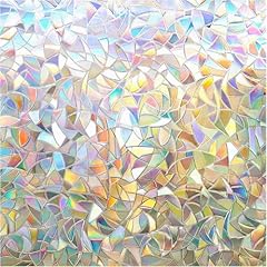Rabbitgoo rainbow window for sale  Delivered anywhere in UK