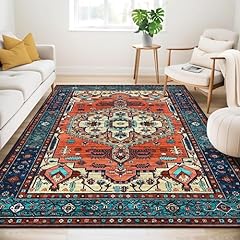Guchuang washable rugs for sale  Delivered anywhere in UK