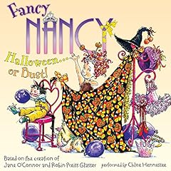 Fancy nancy halloween... for sale  Delivered anywhere in USA 