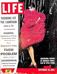 Life magazine september for sale  Delivered anywhere in USA 