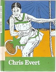 Chris evert gebraucht kaufen  Wird an jeden Ort in Deutschland