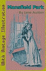 Mansfield park vintage for sale  Delivered anywhere in UK