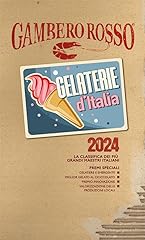 Gelaterie italia del usato  Spedito ovunque in Italia 