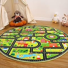 Garveehome 4ft round for sale  Delivered anywhere in USA 