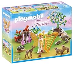 Playmobil 5451 fairies d'occasion  Livré partout en France