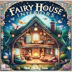 Fairy house interiors for sale  Delivered anywhere in USA 