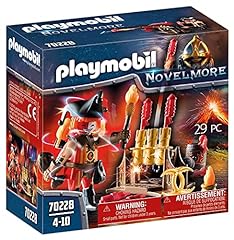 Playmobil 70228 novelmore for sale  Delivered anywhere in USA 