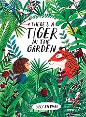 Tiger garden 1 for sale  Delivered anywhere in UK