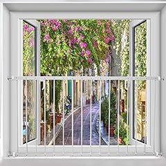 Window security bars for sale  Delivered anywhere in UK