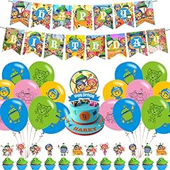 Team umizoomi birthday for sale  Delivered anywhere in USA 