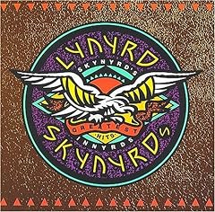 Skynyrd innyrds greatest for sale  Delivered anywhere in USA 