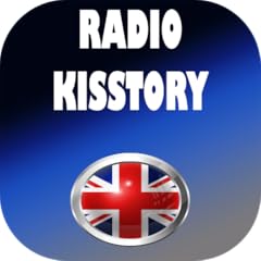 Kisstory radio radio for sale  Delivered anywhere in USA 