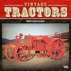 Vintage tractors 2024 for sale  Delivered anywhere in USA 