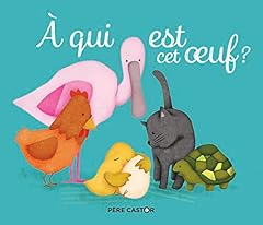 Oeuf d'occasion  Livré partout en Belgiqu