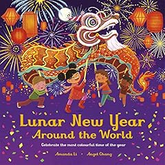 Lunar new year for sale  Delivered anywhere in UK