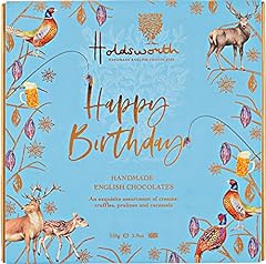 Holdsworth chocolates occasion for sale  Delivered anywhere in UK