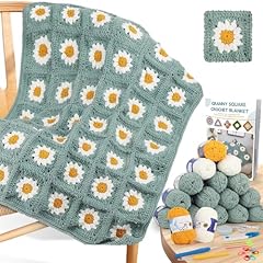 Coopay crochet starter for sale  Delivered anywhere in USA 