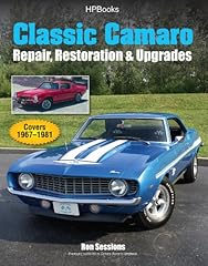 Classic camaro hp1564 for sale  Delivered anywhere in UK