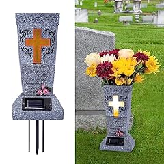 Huyieno solar cemetery for sale  Delivered anywhere in USA 
