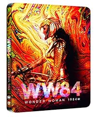 Wonder woman 1984 d'occasion  Livré partout en France