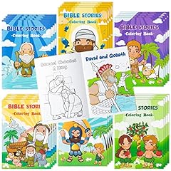 Zainpe 24pcs christian for sale  Delivered anywhere in USA 