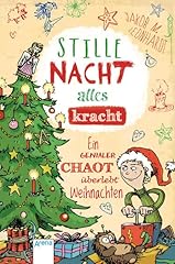 Stille nacht kracht gebraucht kaufen  Wird an jeden Ort in Deutschland