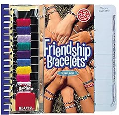 Friendship bracelets embroider for sale  Delivered anywhere in USA 