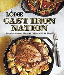 Lodge cast iron for sale  Delivered anywhere in USA 