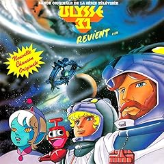 Ulysse revient d'occasion  Livré partout en France