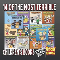Terrible children books for sale  Delivered anywhere in UK