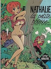 nathalie hotesse d'occasion  Livré partout en France