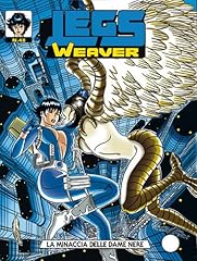 Legs weaver n.48 usato  Spedito ovunque in Italia 