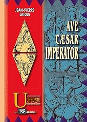 Ave caesar imperator gebraucht kaufen  Wird an jeden Ort in Deutschland