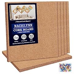 Nachlynn cork board for sale  Delivered anywhere in UK