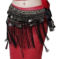 Wuchieal belly dance for sale  Delivered anywhere in USA 