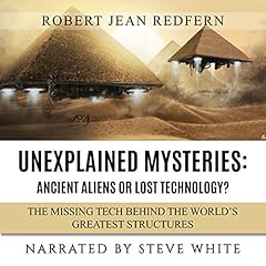Unexplained mysteries ancient for sale  Delivered anywhere in UK