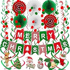 Fecedy merry christmas for sale  Delivered anywhere in USA 