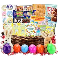 Easter snack brown for sale  Delivered anywhere in USA 