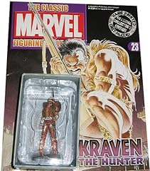 Classic marvel figurine for sale  Delivered anywhere in UK