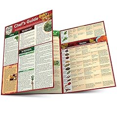 Chef guide herbs for sale  Delivered anywhere in USA 