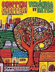 Chopper chopper poetry d'occasion  Livré partout en France