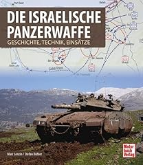 Israelische panzerwaffe geschi gebraucht kaufen  Wird an jeden Ort in Deutschland