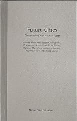 Future cities conversations d'occasion  Livré partout en France